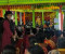 হাজারো ভক্তের ঢল, এইতো মধুর বৃন্দাবন