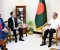 ‘তারেক রহমানের নেতৃত্বে স্থিতিশীলতার পথে বাংলাদেশ’