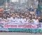 জুলাই সনদ ও গণভোটের রায় বাস্তবায়নের দাবিতে দিনাজপুরে জামায়াতের গণমিছিল 