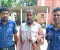 তালাকপ্রাপ্ত স্ত্রীকে পেট্রোল ঢেলে আগুনে পুড়িয়ে হত্যা, সাবেক স্বামী আটক 