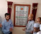 বুনিয়াদপুর সিনিয়র আলিম মাদরাসার ৪ তলা একাডেমিক ভবনের উদ্বোধন 