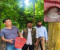 চন্দ্রঘোনা থেকে বিরল প্রজাতির হাঁসপা তক্ষক উদ্ধার, আটক ১
