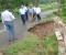 সোনাতলায় ক্ষতিগ্রস্ত রাস্তাসহ উন্নয়ন প্রকল্প পরিদর্শন করেন তত্ত্বাবধায়ক প্রকৌশলী আব্দুর রহিম শেখ