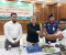 পাংশায় জুলাই যোদ্ধাদের সংবর্ধনা প্রদান ও দোয়া মাহফিল 
