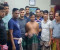 নড়াইলে পুলিশের অভিনব কৌশলে আন্ত:জেলা ডাকাত দলের সর্দার গ্রেফতার 