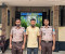 সালথায় আজিজুর হত্যা মামলার মূল আসামী শাকিল গ্রেপ্তার