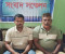 ফেসবুক পোস্টের প্রতিবাদে বিএনপি-যুবদল নেতার সংবাদ সম্মেলন 