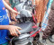 বাগেরহাটে ট্রাকের সাথে সংঘর্ষে মোটরসাইকেল চালক নিহত
