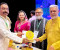 সড়ক নিরাপত্তায় বিশেষ অবদান রাখায় নিসচা বিশেষ সম্মাননা পেলেন লায়ন গনি মিয়া বাবুল