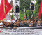 দিনাজপুরে কঠোর নিরাপত্তায় কারবালার স্মরণে শিয়া মুসলিম সম্প্রদায়ের শোক মিছিল