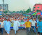 জুলাই বিপ্লবের দুই বছর পূর্তি উলপক্ষে ঈশ্বরগঞ্জে বিএনপির আনন্দ মিছিল