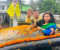 প্রধান শিক্ষক এসএম হায়াতুজ্জামানের রাজকীয় বিদায় সংবর্ধনা 