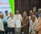 রাষ্ট্রপতি নির্বাচনে অলি আহমদের মনোনয়নপত্র জমা