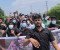 ১৫ আগস্ট ও শেখ হাসিনার ফেরা ঘিরে সাতক্ষীরায় ছাত্রলীগের মিছিল