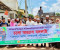 ফুলপুরে পরিস্কার পরিচ্ছন্নতা ক্যাম্পেইন অনুষ্ঠিত
