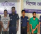 সোনাতলায় ট্যাপেন্টাডলসহ এক যুবক ও সাজাপ্রাপ্ত আসামি গ্ৰেফতার