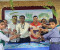 চাটমোহরে শিক্ষার্থীদের মাঝে গাছের চারা বিতরণ