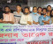 রশিদুজ্জামান মিল্লাত পূর্ণমন্ত্রী হওয়ায় জামালপুরে আনন্দ মিছিল