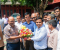 কাপ্তাইয়ে বাংলাদেশ সুইডেন পলিটেকনিক ইনস্টিটিউট পরিদর্শন করলেন কারিগরি সচিব