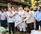ঈশ্বরদীতে ২৭০০ কৃষক পেলেন বিনামূল্যে সার-বীজ