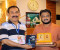 কবি আল মুজাহিদী স্মৃতি পদক পেলেন লায়ন গনি মিয়া বাবুল