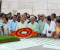 শহীদ জিয়া ও খালেদা জিয়ার সমাধিতে বিএনপির ভারপ্রাপ্ত মহাসচিবের শ্রদ্ধা