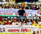 বিএনপির কমিটি নিয়ে ঈশ্বরদীতে উত্তেজনা: পাল্টাপাল্টি ঝাড়ু ও আনন্দ মিছিল