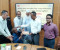 ফরিদপুরে সড়ক দুর্ঘটনায় নিহত ও আহতদের পরিবারের মাঝে বিআরটিএর পৌনে ৩ কোটি টাকার চেক বিতরণ