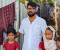 দু’মুঠো খাবারের অনিশ্চয়তায় স্কুল ছাড়ার পর কেয়া-আয়শার পাশে সিনিয়র সাংবাদিক নিজাম নকিব