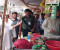 পাংশায় ফুটপাত দখলমুক্ত করতে উচ্ছেদ অভিযান 