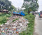 সোনাতলায় রাস্তার ধারে আবর্জনার স্তুপ, দুর্গন্ধে অতিষ্ঠ হাসপাতাল-মাদ্রাসা ও রেলযাত্রীরা