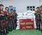 কাপ্তাইয়ে ৩৬ বস্তা অবৈধ ইউরিয়া সারসহ ট্রাক জব্দ