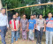 সালথায় মাদক সেবনের দায়ে দুই যুবকের কারাদণ্ড