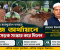 সুবর্ণচরে নিজ অর্থায়নে ভাঙ্গা সড়ক সংস্কার করে দিলেন ইসমাইল 