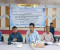 সালথায় গ্রামীণ সড়ক মাস্টার প্ল্যান প্রণয়নে এলজিইডির দিনব্যাপী কর্মশালা অনুষ্ঠিত