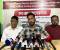 নাটোরে হেযবুত তওহীদের বিরুদ্ধে হেফাজতের মিথ্যাচার ও হুমকির প্রতিবাদে সংবাদ সম্মেলন