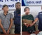 কাপ্তাইয়ে পৃথক অভিযানে ২০ লিটার চোলাই মদসহ আটক ২