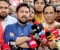 ‘সাম্প্রদায়িক সম্প্রীতি ছাড়া গণতন্ত্র নিশ্চিত হবে না’