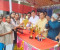 জামালপুরে জাতীয় গ্রীষ্মকালীন ক্রীড়া প্রতিযোগিতার সমাপনী ও পুরস্কার বিতরণ