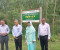 দিনাজপুরে ধান প্রযুক্তি গ্রাম পরিদর্শন করলেন কৃষি মন্ত্রণালয়ের প্রতিনিধি দল