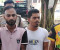 বড়াইগ্রামে ৪ মাদকাসক্ত যুবককে আটক ও জেল