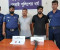 পাংশায় দুই হত্যা মামলার আসামি অস্ত্রসহ গ্রেপ্তার