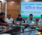 পাংশা উপজেলা আইন-শৃঙ্খলা কমিটির মাসিক সভা অনুষ্ঠিত