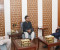 ইতালির বিনিয়োগে চামড়া খাতে সহযোগিতা বাড়াতে আলোচনা