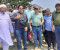 পদ্মার চরে সৌরবিদ্যুৎ প্রকল্প বাস্তবায়নে বিশেষ পরিদর্শন
