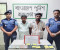 মামলার ভয় দেখিয়ে প্রতারণা চক্রের দুই সদস্য গ্রেপ্তার 