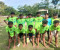 পঞ্চগড় শিশু কিশোর টুর্নামেন্টের শেষ সেমিফাইনালে বিজয়ী গলেহা ফুটবল একাডেমি
