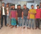 নড়াইলে অনলাইন জুয়া ও প্রতারণার অভিযোগে ৯ জন গ্রেফতার