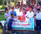 কাশিয়ানীতে ১২টি জলাশয়ে ২৮৬ কেজি মাছের পোনা অবমুক্ত