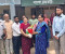 পাংশায় কৃষক নারী ও প্রতিবন্ধীদের সহায়তা, শিক্ষার্থীদের পুরস্কার বিতরণ